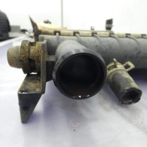 Radiateur eau FORD PUMA COUPE Essence
