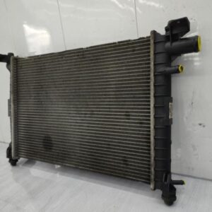 Radiateur eau FORD PUMA COUPE Essence