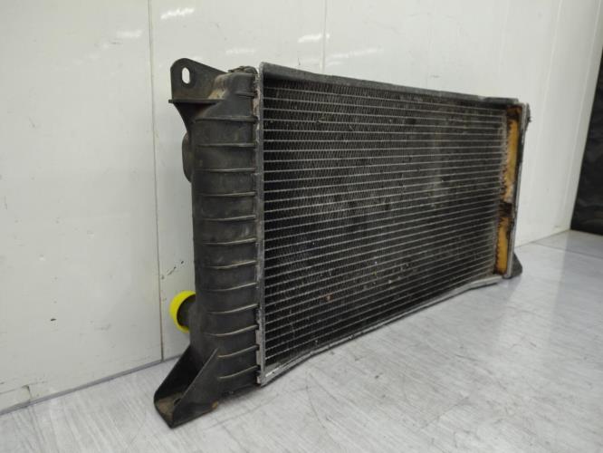 Radiateur eau FORD TRANSIT 2 PHASE 1
