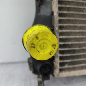 Radiateur eau FORD TRANSIT 3 Diesel