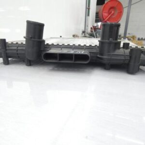 Radiateur eau IVECO DAILY 2 PHASE 2