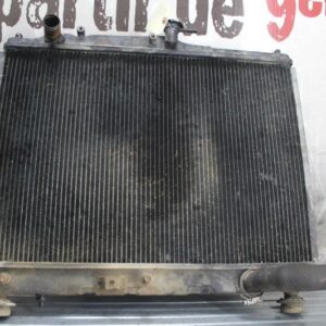 Radiateur eau MAZDA 323 4 PHASE 2 Essence