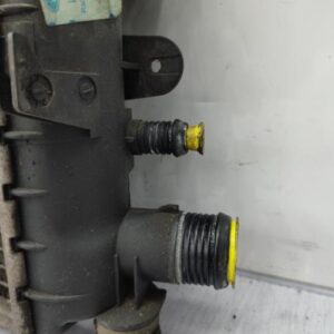 Radiateur eau FORD ESCORT 6 Essence