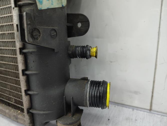 Radiateur eau FORD ESCORT 6 Essence