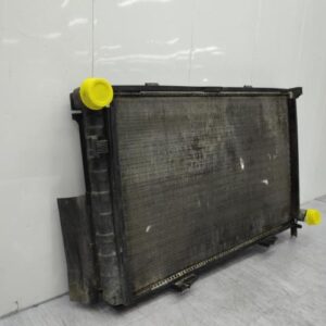 Radiateur eau MERCEDES 190 W201 PHASE 1 Diesel