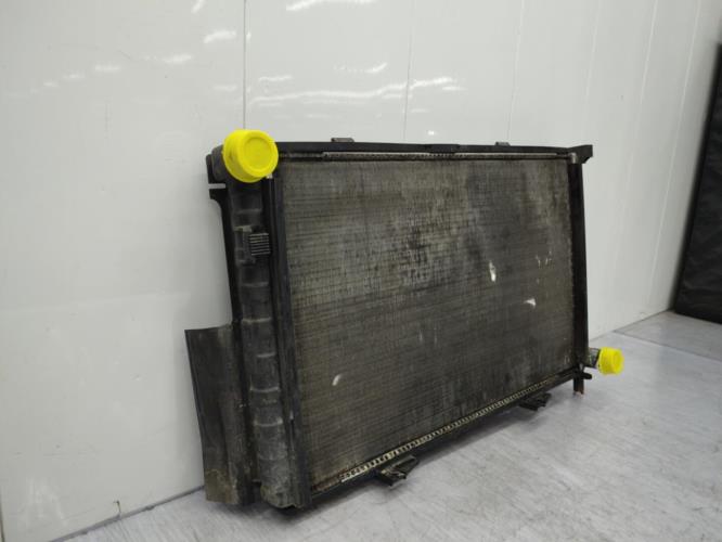 Radiateur eau MERCEDES 190 W201 PHASE 1 Diesel