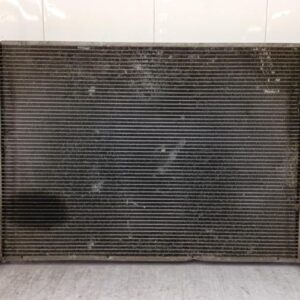 Radiateur eau MERCEDES CLASSE E 211 PHASE 1 BREAK Diesel