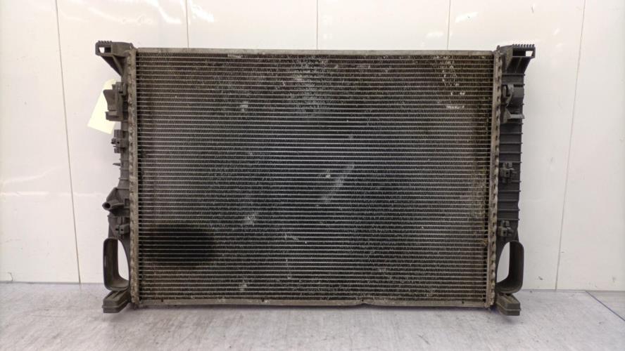 Radiateur eau MERCEDES CLASSE E 211 PHASE 1 BREAK Diesel