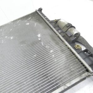 Radiateur eau MERCEDES CLASSE M 163 PHASE 2