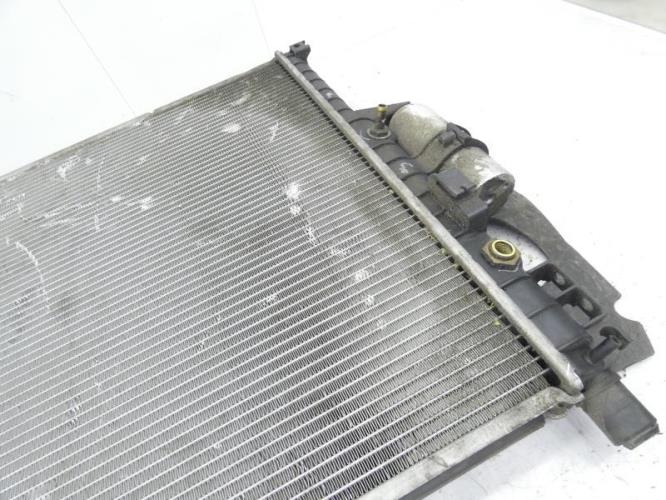Radiateur eau MERCEDES CLASSE M 163 PHASE 2