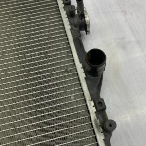 Radiateur eau MITSUBISHI COLT 4 Essence