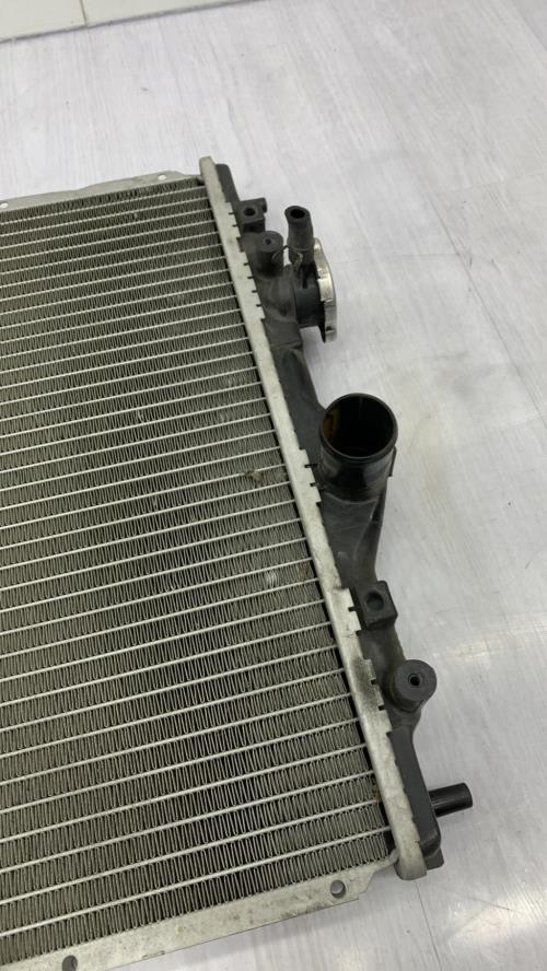 Radiateur eau MITSUBISHI COLT 4 Essence