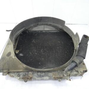 Radiateur eau MITSUBISHI L 300 Diesel