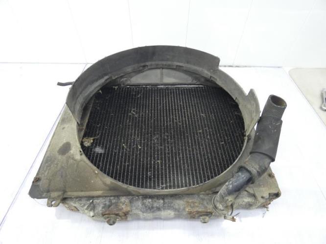 Radiateur eau MITSUBISHI L 300 Diesel
