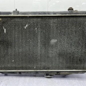Radiateur eau MITSUBISHI LANCER 3 PHASE 2 Essence