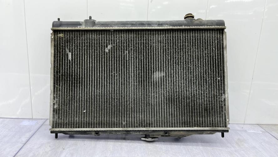 Radiateur eau MITSUBISHI LANCER 3 PHASE 2 Essence