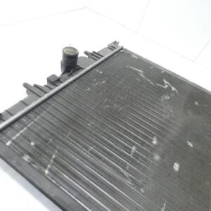 Radiateur eau PEUGEOT 407 PHASE 1 BREAK