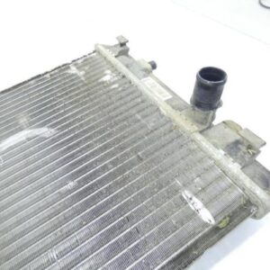 Radiateur eau PEUGEOT 107 PHASE 2
