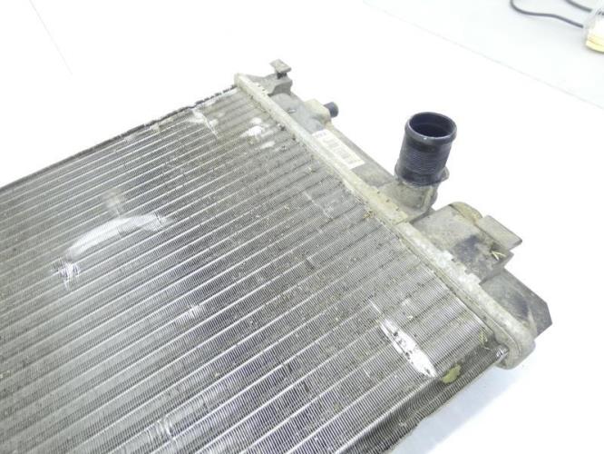 Radiateur eau PEUGEOT 107 PHASE 2