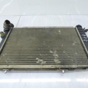 Radiateur eau PEUGEOT