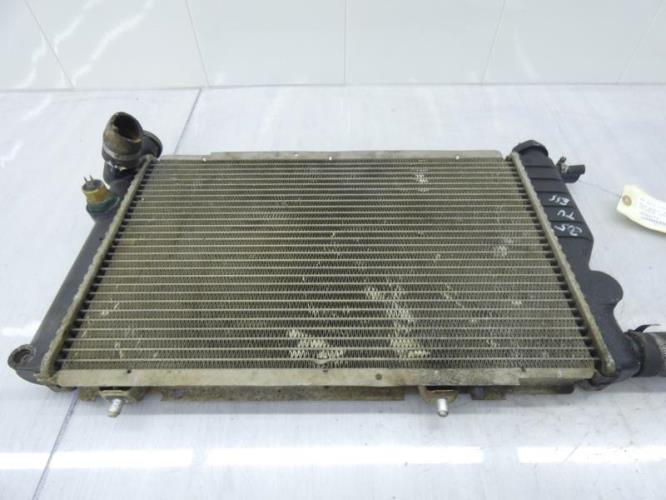 Radiateur eau PEUGEOT