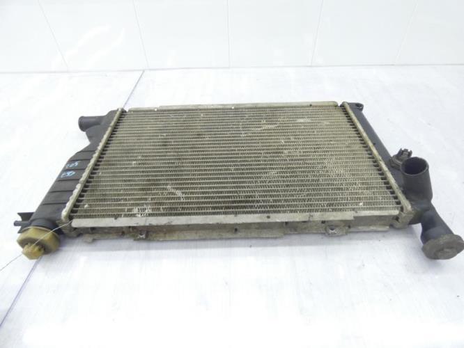 Radiateur eau PEUGEOT
