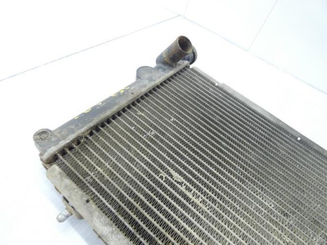 Radiateur eau PEUGEOT