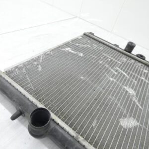 Radiateur eau PEUGEOT 206