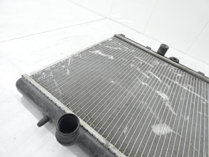 Radiateur eau PEUGEOT 206