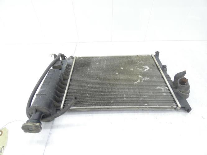 Radiateur eau PEUGEOT