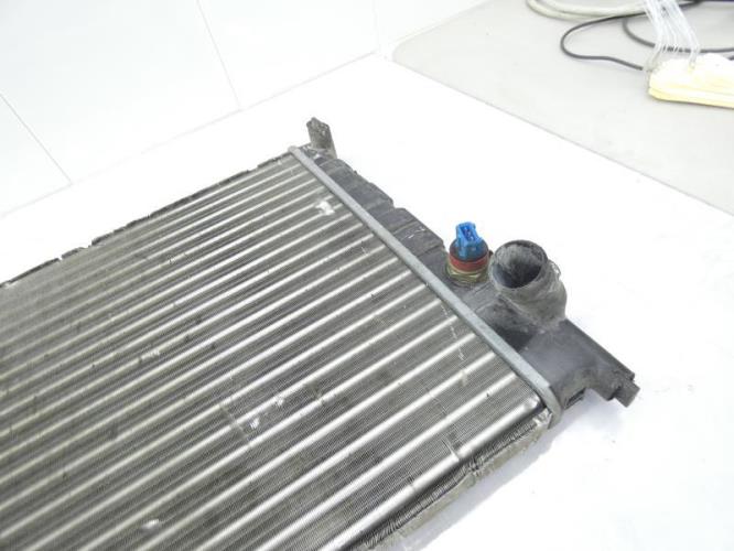 Radiateur eau PEUGEOT