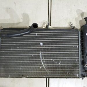 Radiateur eau PEUGEOT 405 PHASE 2 Diesel