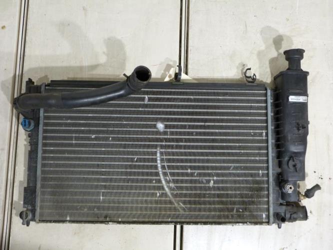 Radiateur eau PEUGEOT 405 PHASE 2 Diesel