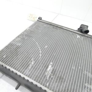 Radiateur eau PEUGEOT
