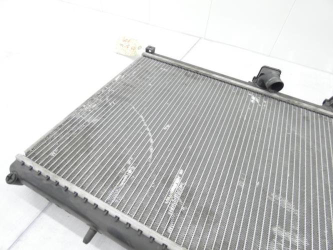Radiateur eau PEUGEOT