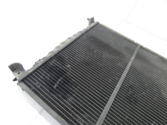 Radiateur eau PEUGEOT 406 PHASE 1