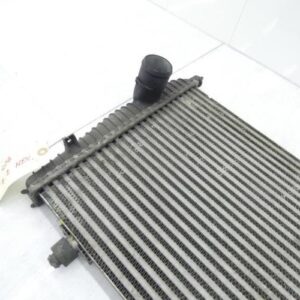 Radiateur eau PEUGEOT 406 PHASE 1