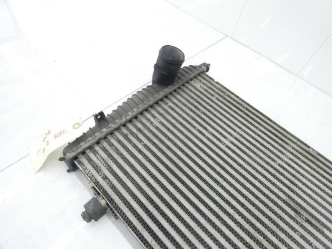Radiateur eau PEUGEOT 406 PHASE 1