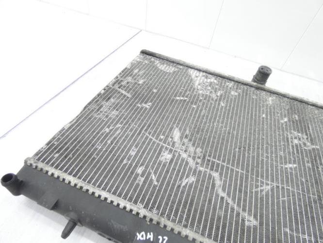 Radiateur eau PEUGEOT 407 PHASE 2