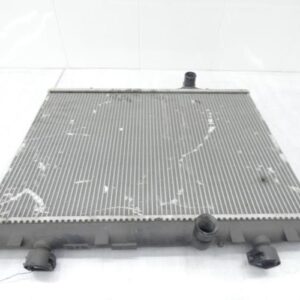 Radiateur eau PEUGEOT 407 PHASE 2
