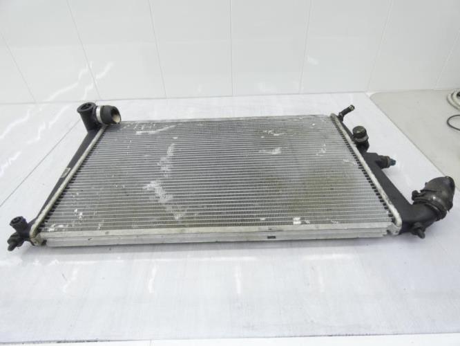 Radiateur eau PEUGEOT V6