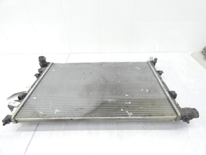 Radiateur eau PEUGEOT 806
