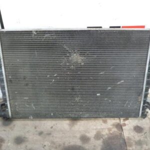 Radiateur eau PEUGEOT 806 PHASE 2 Diesel