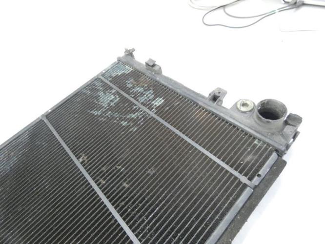 Radiateur eau PEUGEOT 806