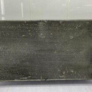 Radiateur eau MAZDA 3 2 PHASE 1 Diesel