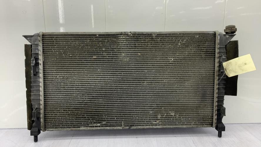 Radiateur eau MAZDA 3 2 PHASE 1 Diesel