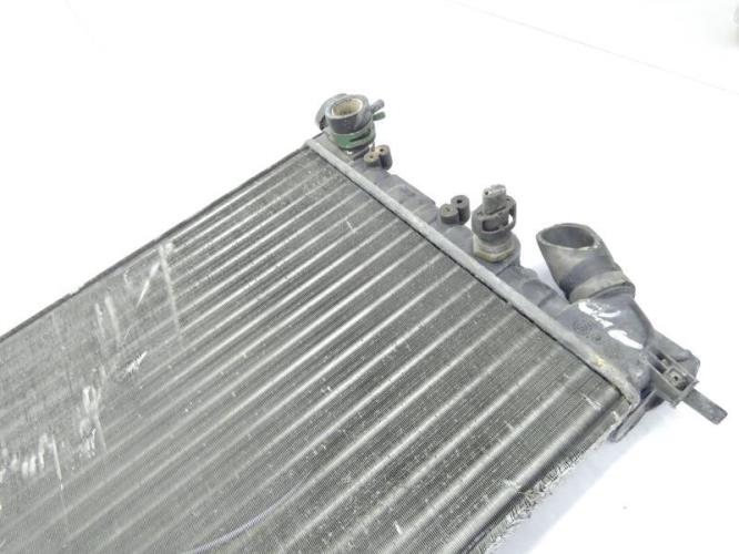 Radiateur eau RENAULT CLIO 1 PHASE 2