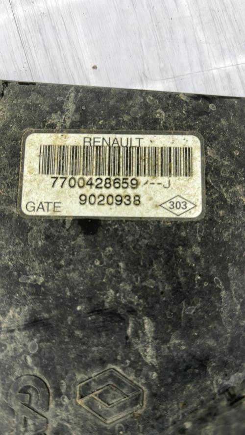 Moto ventilateur radiateur RENAULT CLIO 2 CAMPUS PHASE 1 Essence