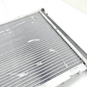 Radiateur eau RENAULT CLIO 2 PHASE 1