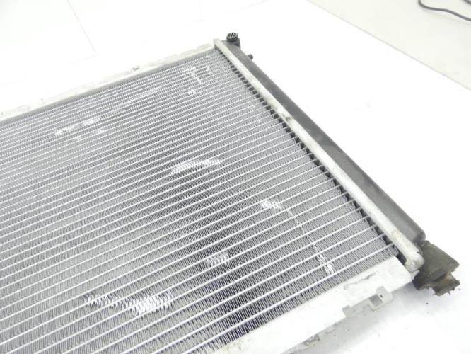 Radiateur eau RENAULT CLIO 2 PHASE 1